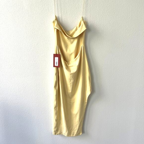 NWT ALIX NYC Hirst Dress Size Small - Picture 3 of 7